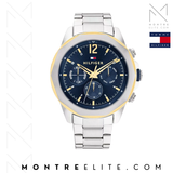 Montre Homme Tommy Hilfiger Lars TH1792059