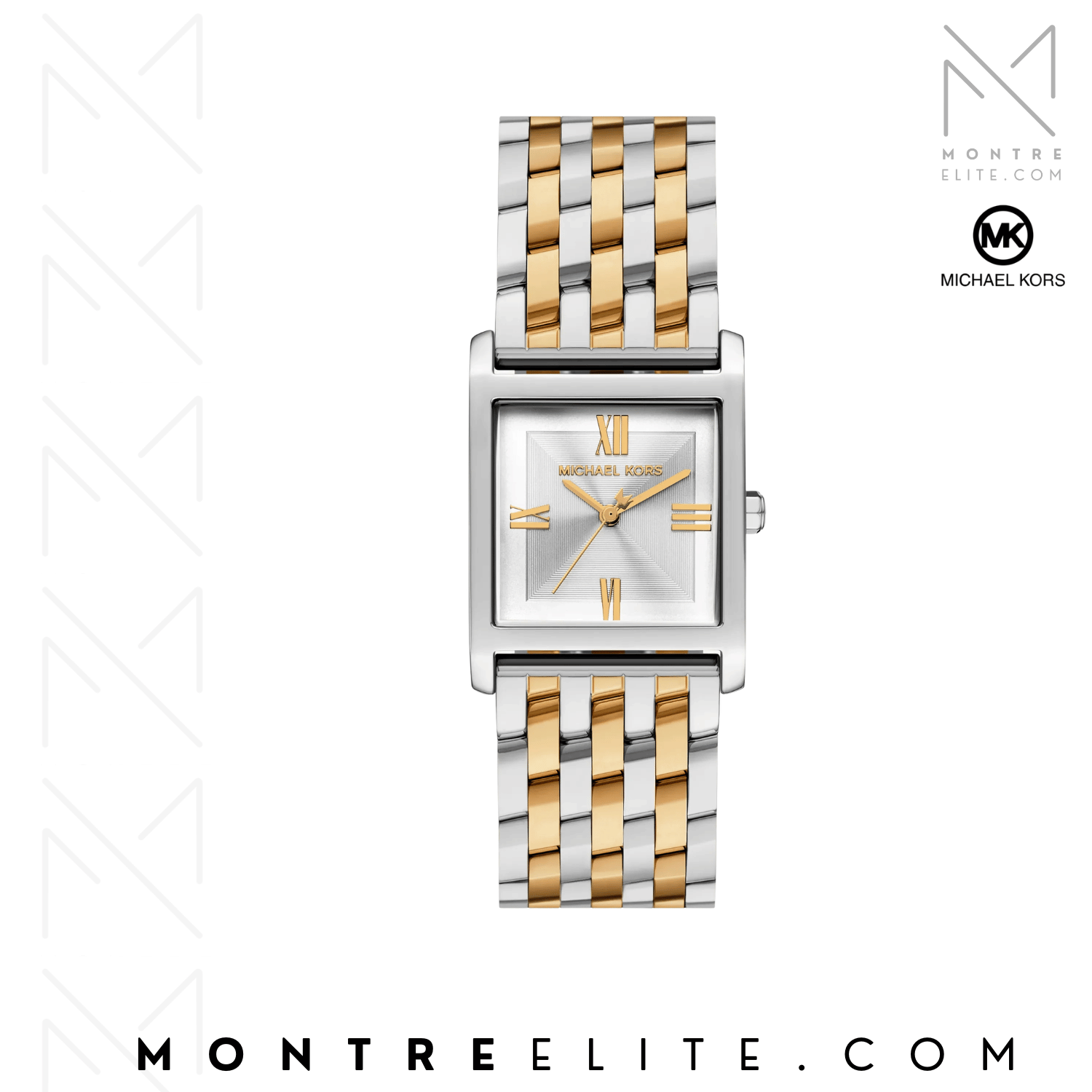 Montre Femme Michael Kors Georgie MK4935
