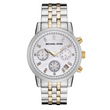 Michael Kors Montre Femme Two-tone MK5057