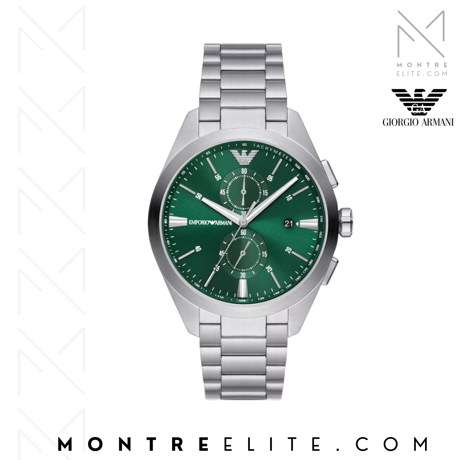 Montre Homme Emporio Armani Claudio AR11480