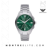 Montre Homme Emporio Armani Claudio AR11480