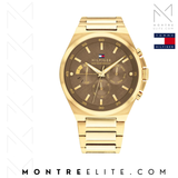 Montre Homme Tommy Hilfiger Dexter 1792090