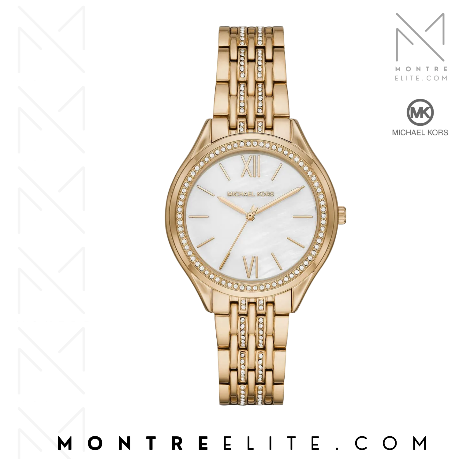 Montre femme Michael Kors Mindy - MK7078