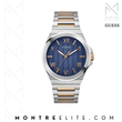 Montre Homme Guess Vinyl GW0789G4