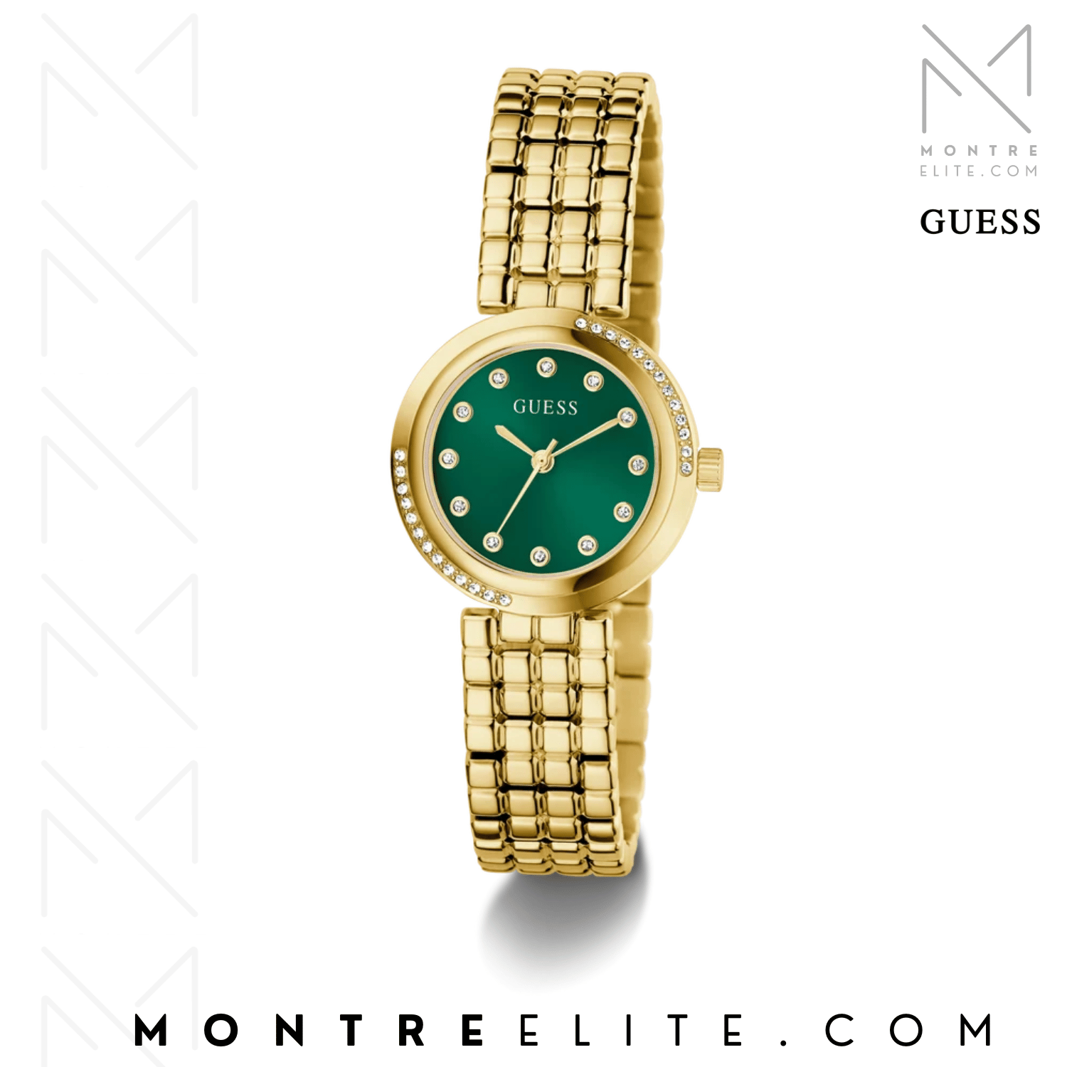 Montre Femme Guess Clara GW0930L6