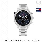 Montre Homme Tommy Hilfiger Troy 1792104