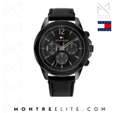 Montre Homme Tommy Hilfiger Lars 1792062