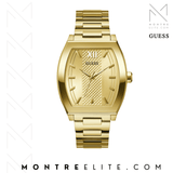 Montre Homme Guess Elegance GW0705G3
