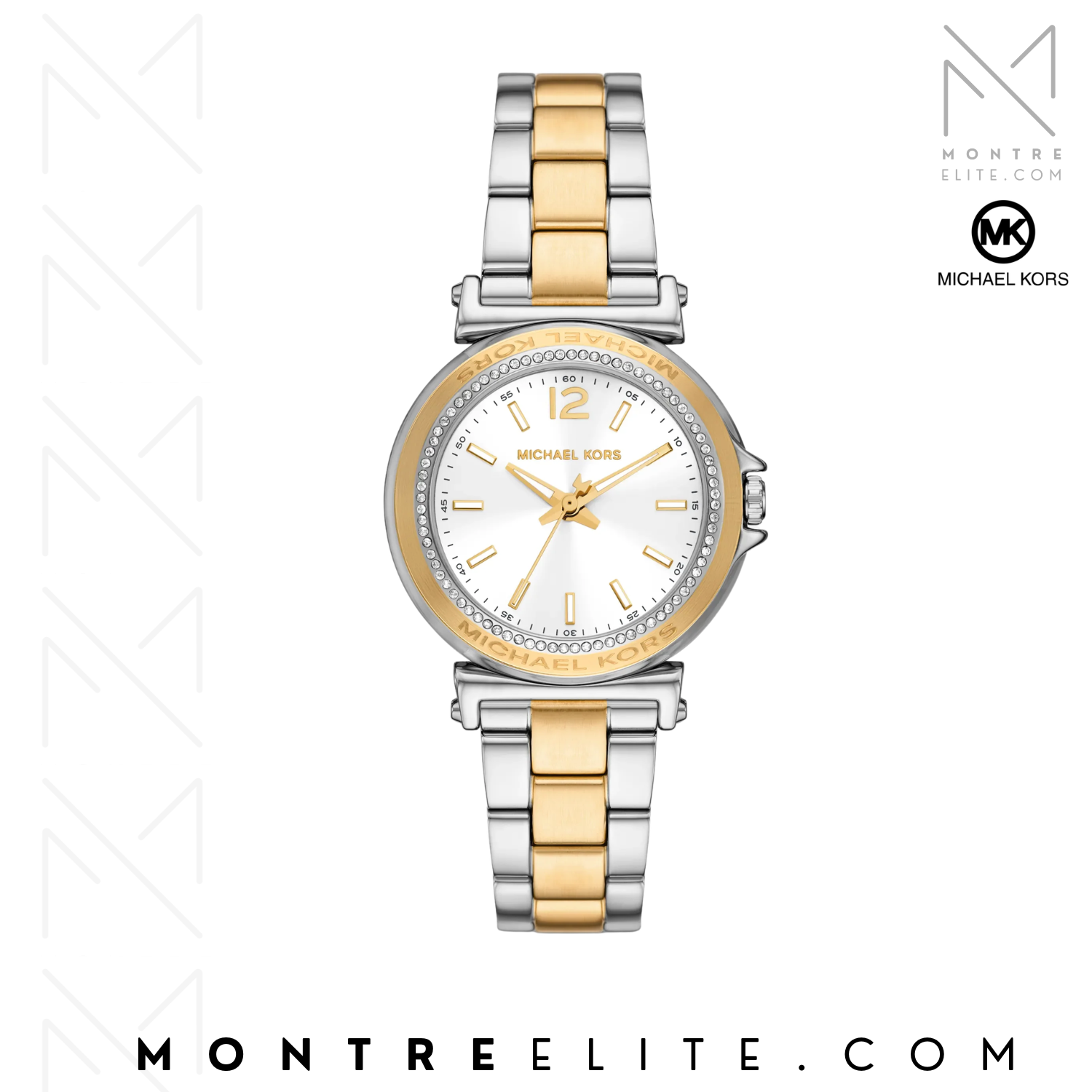Montre Femme Michael Kors Maren MK7492