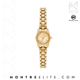 Montre Femme Michael Kors Micro Petite Lexington MK4862