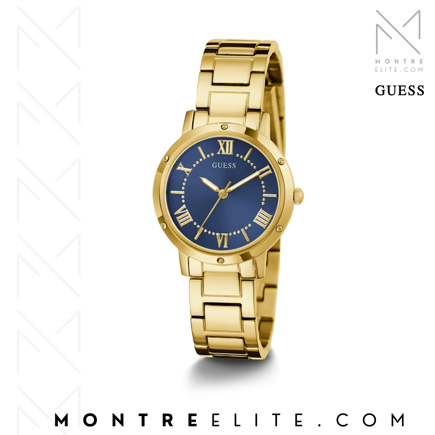 Montre Femme Guess Dawn GW0404L4