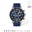 Montre Homme Tissot Supersport Chrono T125.617.17.051.03