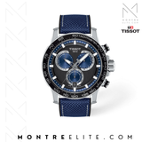 Montre Homme Tissot Supersport Chrono T125.617.17.051.03