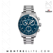 Montre Homme Tissot PR516 Quartz T149.417.11.041.00