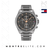 Montre Homme Tommy Hilfiger Jax 1710657