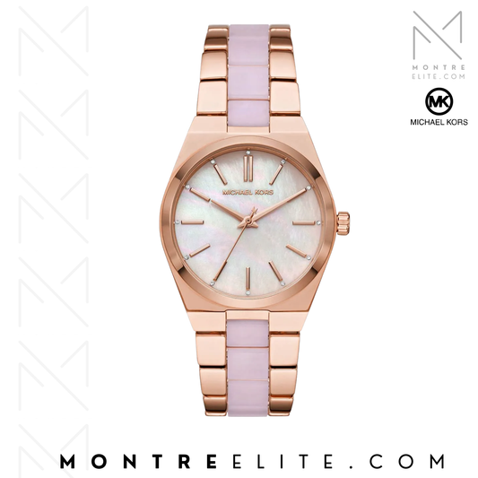 Montre Femme Michael Kors Channing MK6652