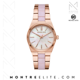 Montre Femme Michael Kors Channing MK6652