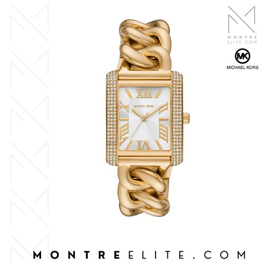Montre Femme Michael Kors Emery MK7300