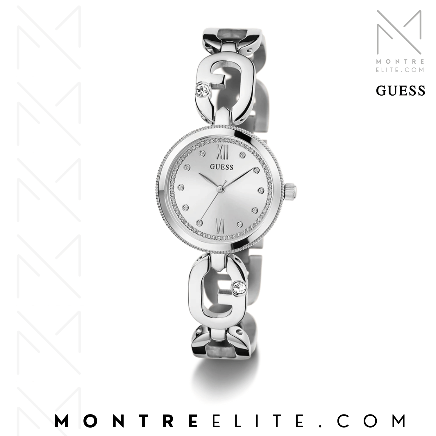Montre Femme Guess Mini Luna GW0759L1