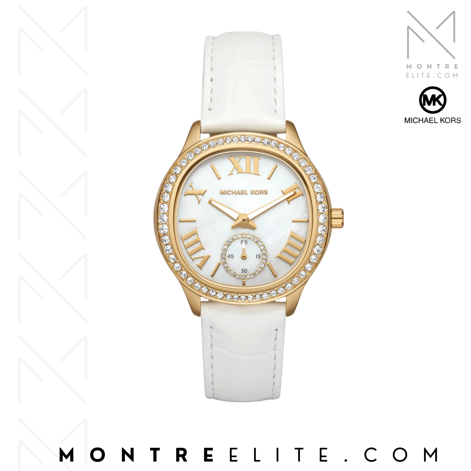 Montre Femme Michael Kors Sage MK4818