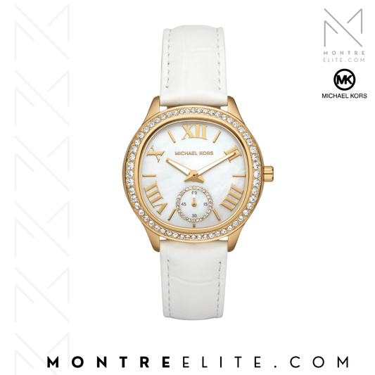 Montre Femme Michael Kors Sage MK4818