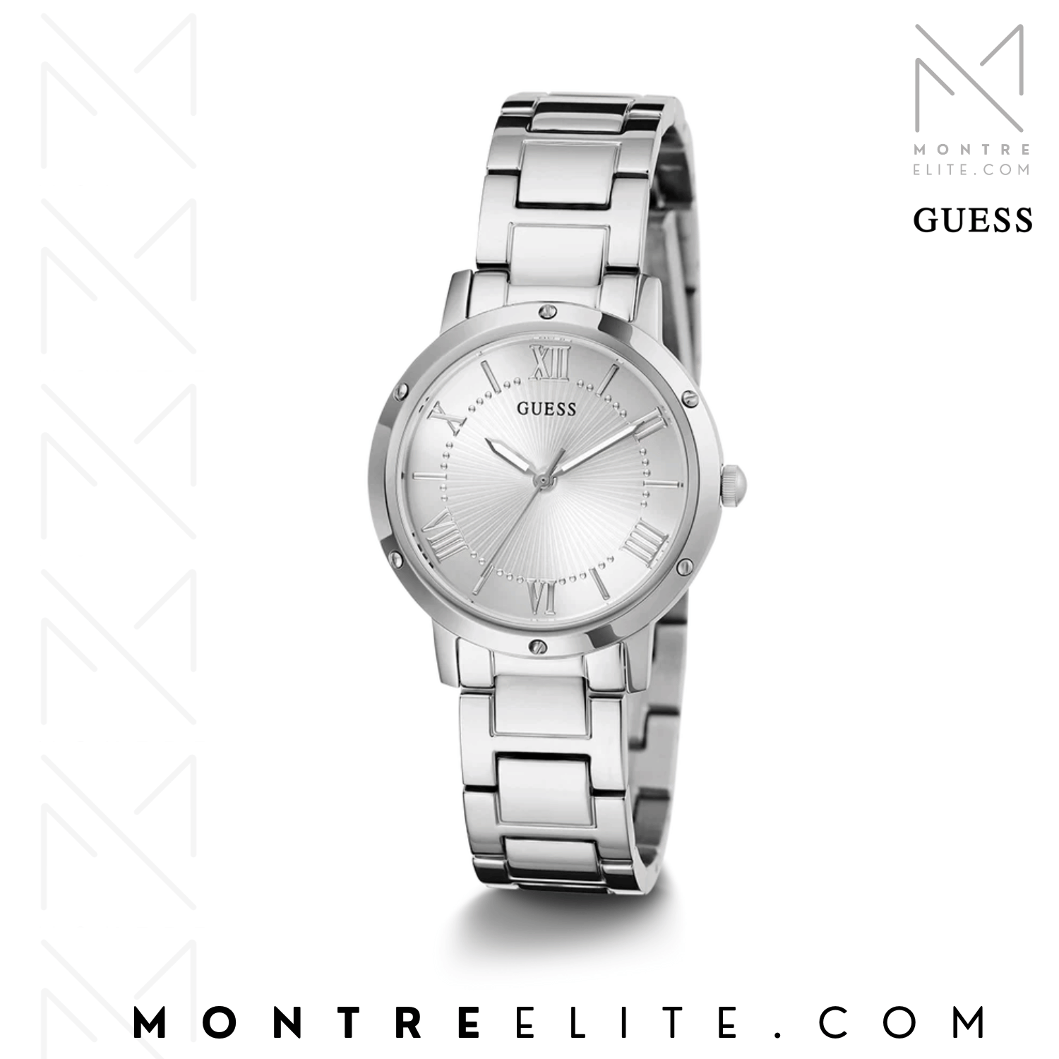 Montre Femme Guess Dawn GW0404L1