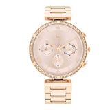 Montre Tommy Hilfiger Femme Luna - TH1782391