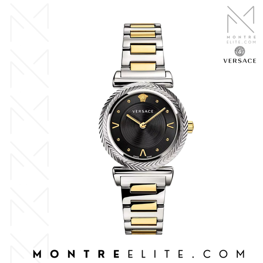 Montre Femme Versace V-Motif Vintage VERE00518