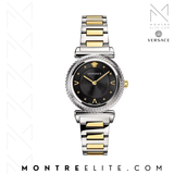 Montre Femme Versace V-Motif Vintage VERE00518