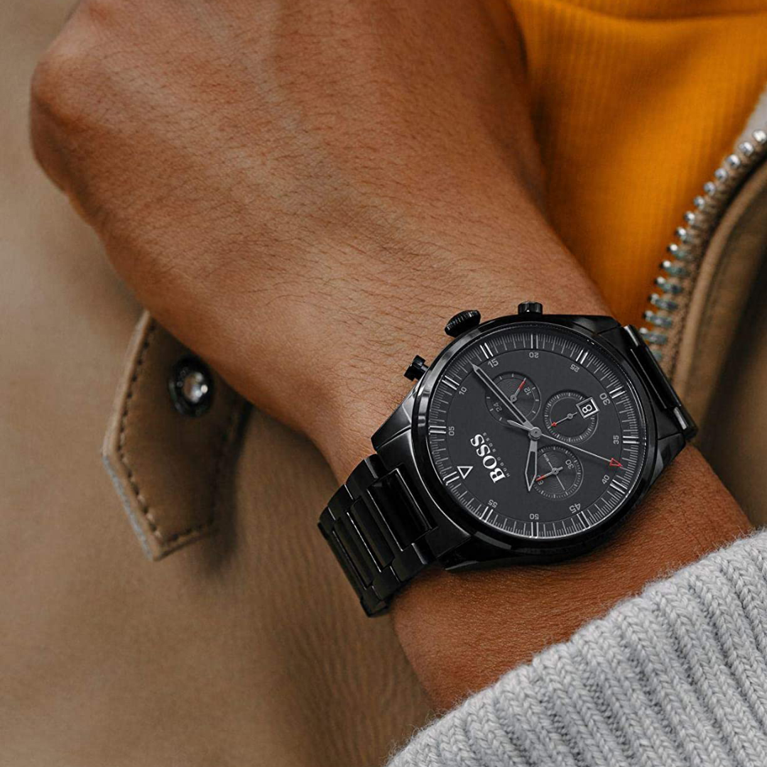 Montre Homme Hugo Boss 1513714 (Série limitée)