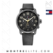 Montre Homme Tommy Hilfiger Briggs 1791426