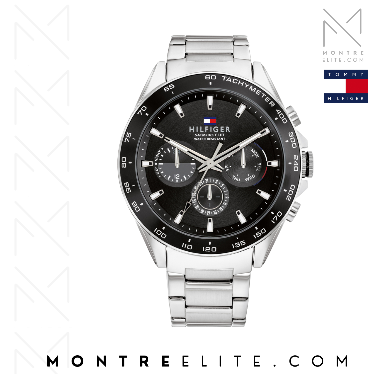 Montre Homme Tommy Hilfiger Owen 1791967