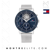 Montre Homme Tommy Hilfiger Stewart 1710609