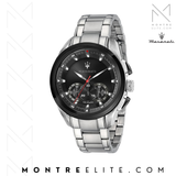 Montre Homme Maserati Traguardo R8873612015