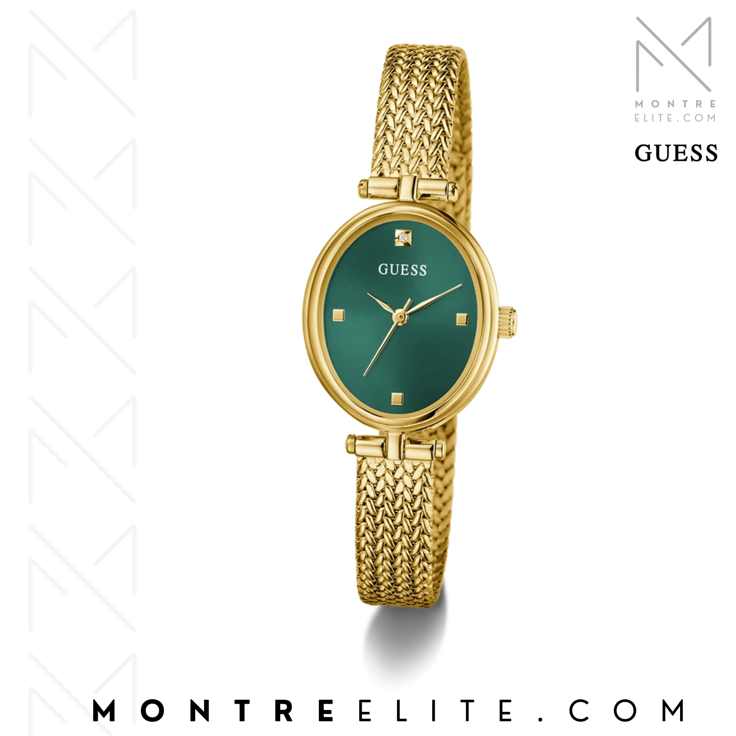 Montre Femme Guess Ruby GW0935L2