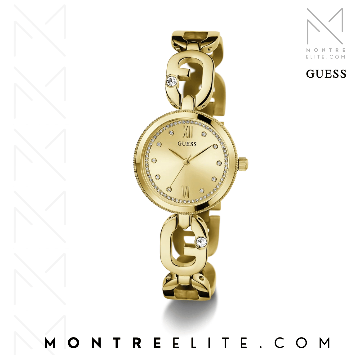 Montre Femme Guess Empower GW0759L2