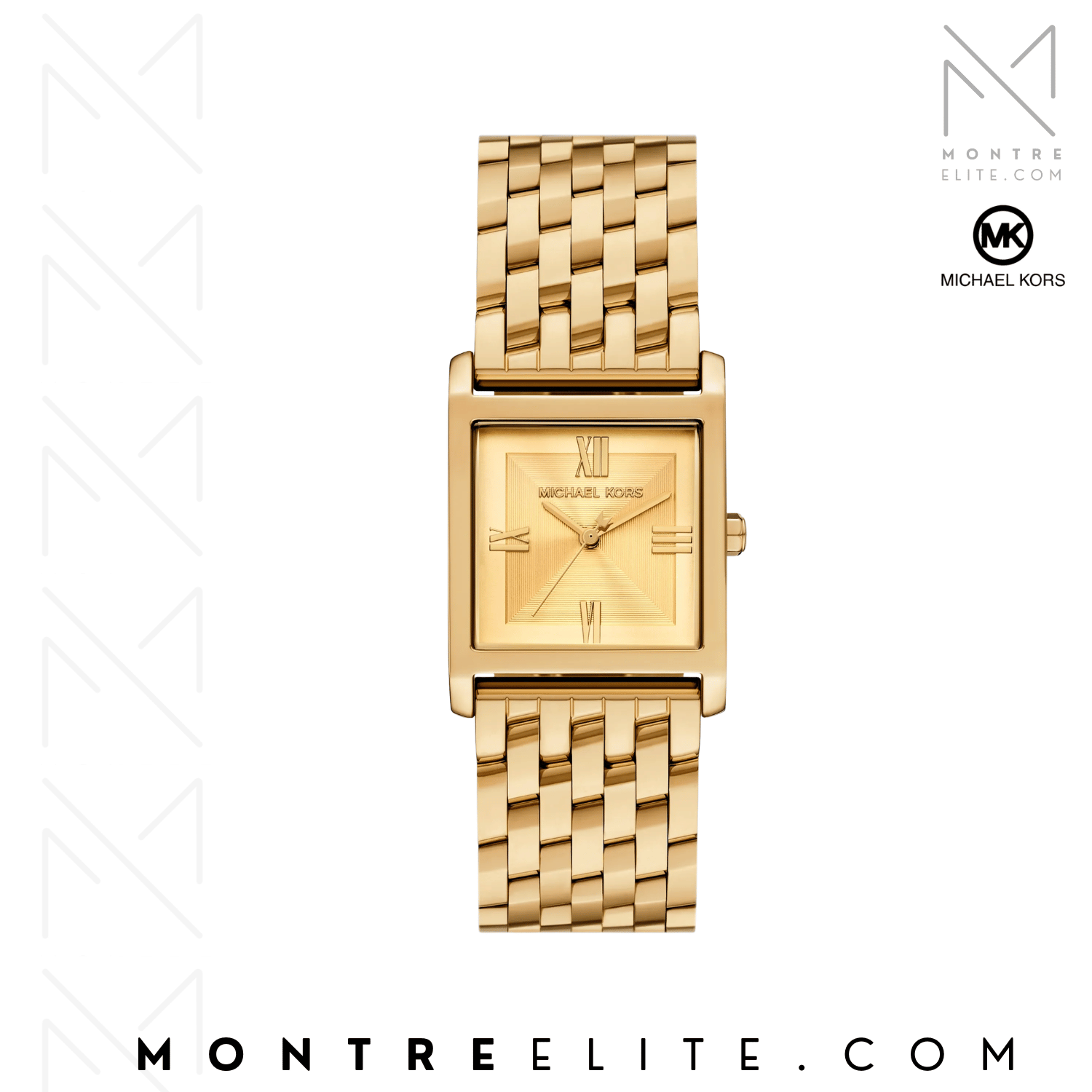 Montre Femme Michael Kors Georgie MK4934