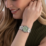 Montre EMPORIO ARMANI Pour Femme, AR11656