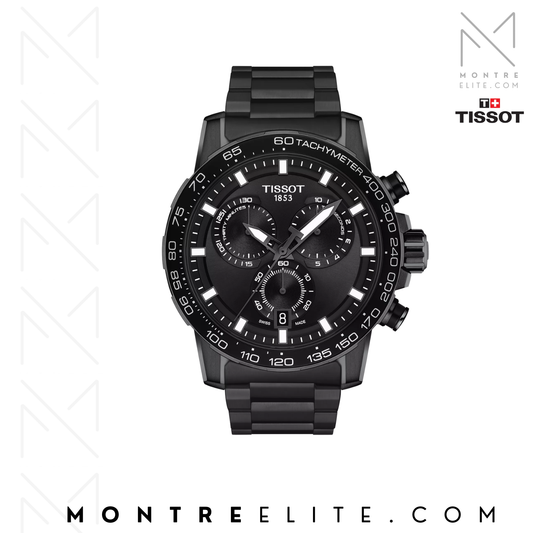 Montre Homme Tissot Supersport Chrono T125.617.33.051.00