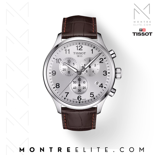 Montre Homme Tissot Chrono XL Classic T116.617.16.037.00