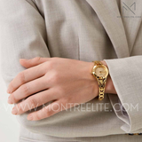 Montre femme Guess Tessa GW0609L2