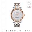 Montre Homme Tissot Le Locle Powermatic 80 T006.407.22.033.00