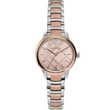 Montre Burberry Pour Femme, BU10117