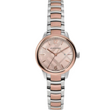 Montre Burberry Pour Femme, BU10117