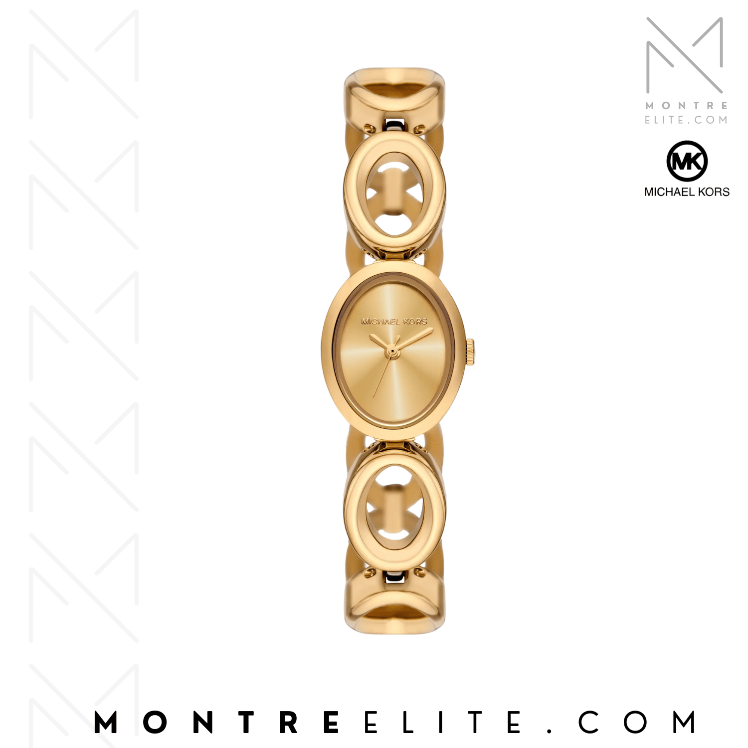 Montre Femme Michael Kors Mini Maude MK4957