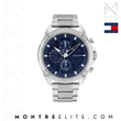 Montre Homme Tommy Hilfiger Jax 1710656