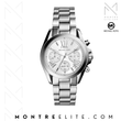 Montre Femme Michael Kors Mini Bradshaw MK6174