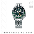 Montre Homme Seiko 5 Sports GMT SSK035K1