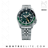 Montre Homme Seiko 5 Sports GMT SSK035K1