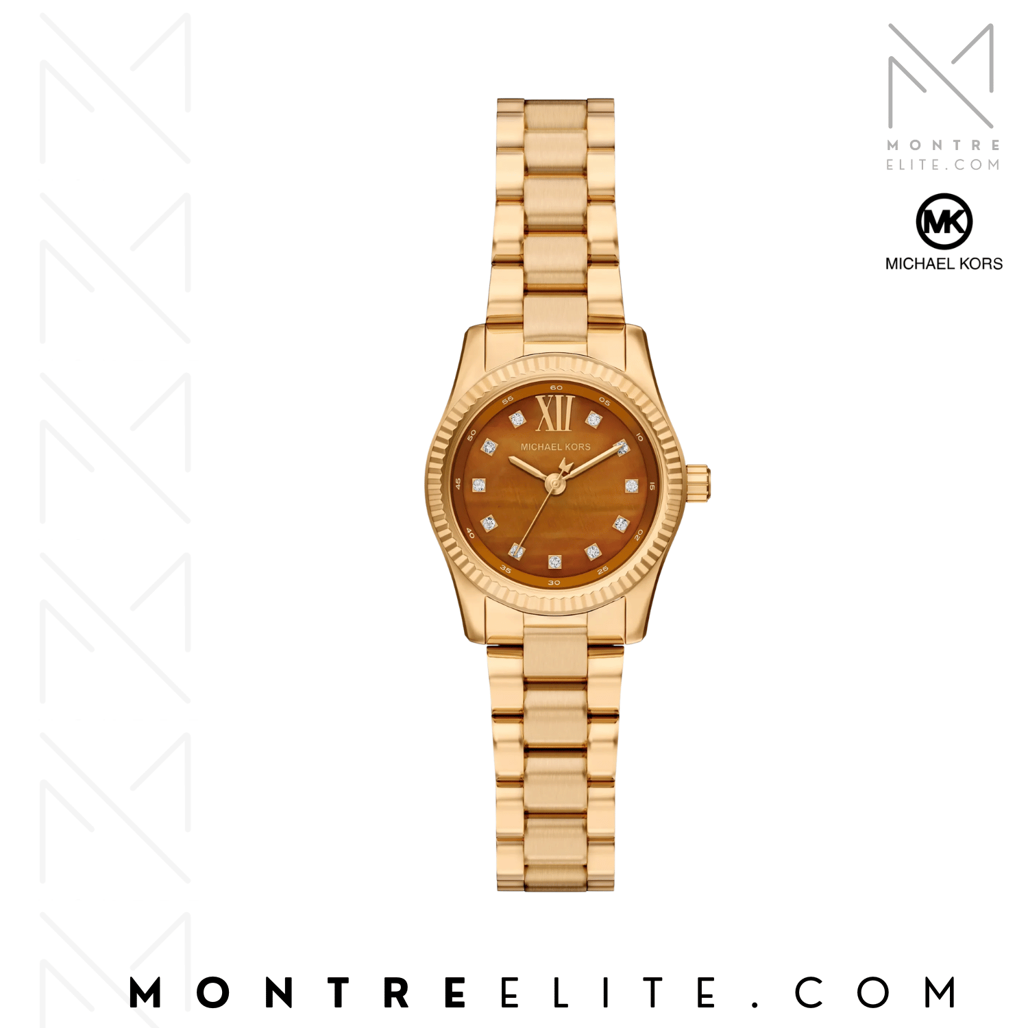 Montre Femme Michael Kors Petite Lexington MK7578